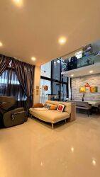 The Trilinq (D5), Condominium #630188551